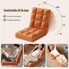 AUX Folding Tatami Massage Chair