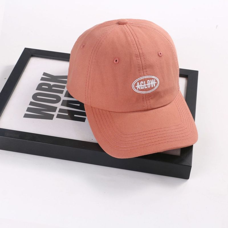 Hat New Arrival Spring and Summer Women's Baseball Cap Fashion Outdoor Travel Sunshade Sun Protection Hat K-style Fashion Peaked Cap Men