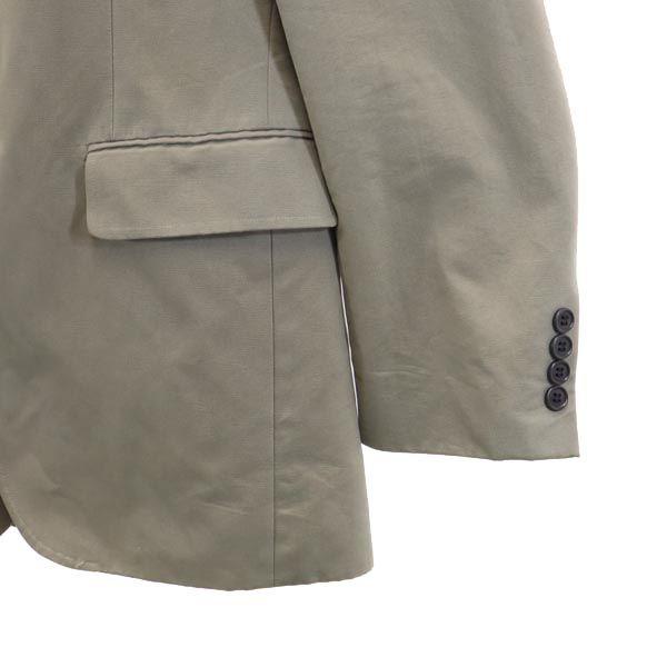 Paul Smith made in Japan tailored jacket M Gray Men's Used