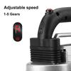 21 V Tiling Tiles Machine 60-120mm Tiles Vibrator Suction Cup Adjustable Protable Automatic Floor Vibrator Leveling Tool