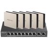 Ruijie WiFi 6 Gigabit Dual-Band 1800Mbps Whole-Home AC+AP System (CN version)