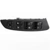 Front Left Master Electric Window Switch 2010-2015 Compatible with Hyundai Tucson IX Glass Lifter Controller Car Accessories 93570-2S0109P(Front Left