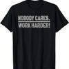 Chargement de commentaire sarcastique Veuillez patienter T-shirt drôle T-shirt sarcasme