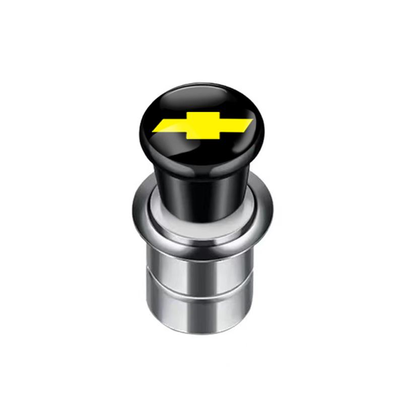 

Car Cigarette Lighter Plug Adapter Portable Power Outlet Styling for Chevrolet Spark Captiva Lacetti Silverado Trailblazer Cruze чёрный
