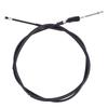 AHL Rear Brake Cable Clutch Cable For PIAGGIO VESPA 150 Primavera/Sprint 2017-2022