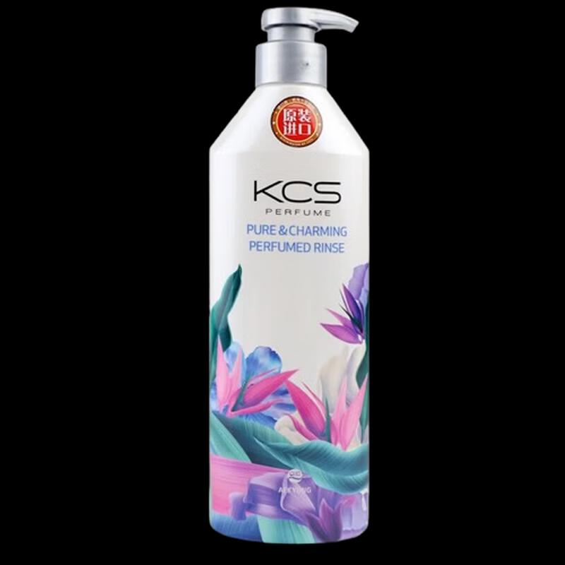AEKYUNG Kerasys Silky & Smooth Hair Care Set