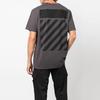 OFF WHITE Diag Tab T-Shirt OMAA027C99JER0101010