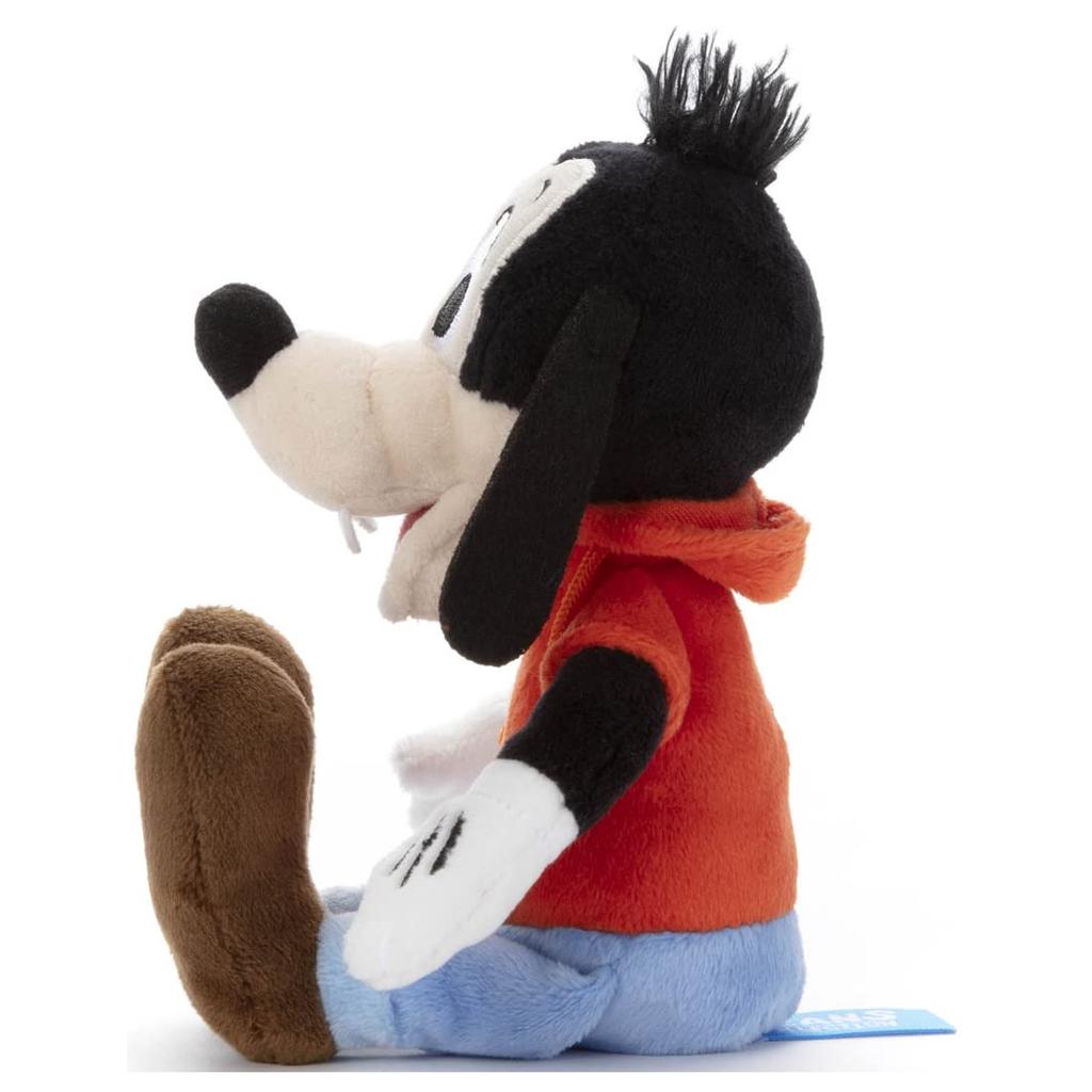 Disney Character Washable Beans Collection Max Plush Approximately 20cm Tall Toy,