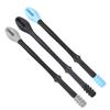 Toilet Paper Wiping Aids Long Reach Portable Comfort Self Assist Wiper for Bathroom