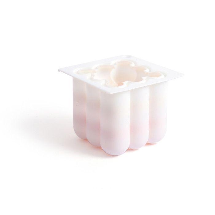 SILIKONLJUSFORM - BUBBLA