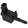 Canister Purge Vacuum Valve 1S719C915AA Vacuum Solenoid Purge Valve Replacement For Vacuum Solenoid Purge Valve