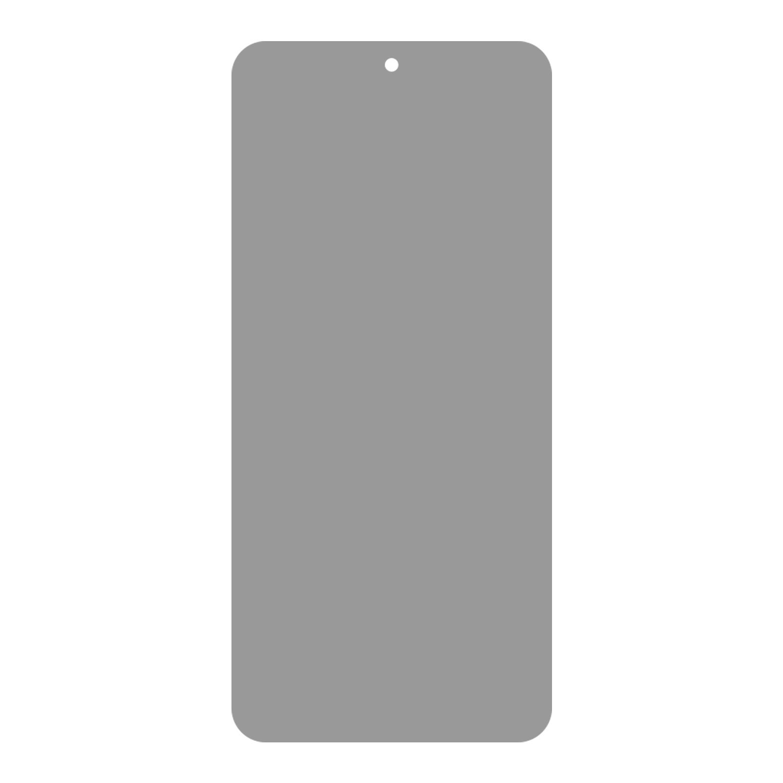 

For Realme 13 5G Anti Spy Screen Protector High Aluminium-Silicon Glass Film Type A
