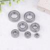 10Pcs 683 684 685 686 687 688 689 Zz 2Z Small Deep Groove Ball Bearing Metal Shielded Miniature Bearing Id 3 4 5 6 7 8 9Mm