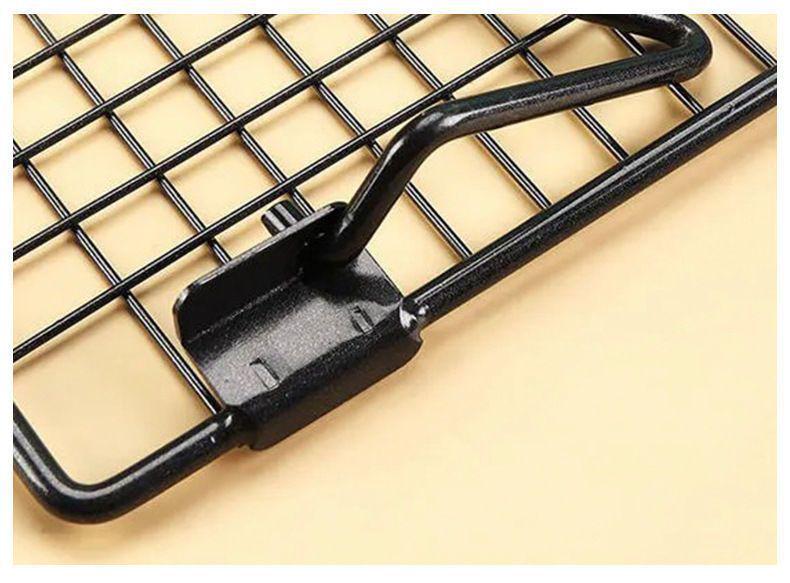 Foldable Laptop Cooling Stand & Office Desktop Riser