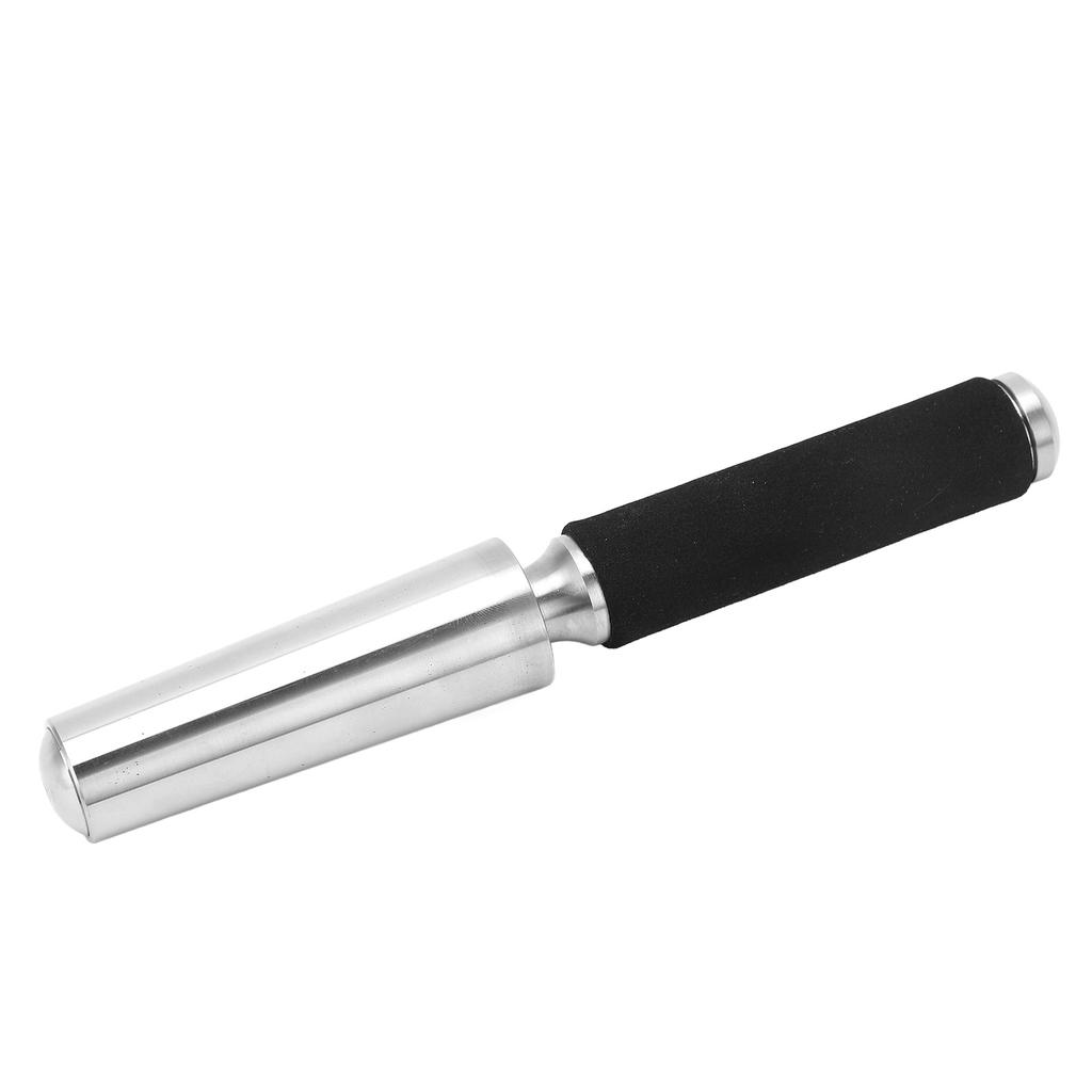 Saxophone Repair Tool Roller Metal Anti Slip Handle Improve Smoothness Dent Remover Trombone Repair Tool Roller