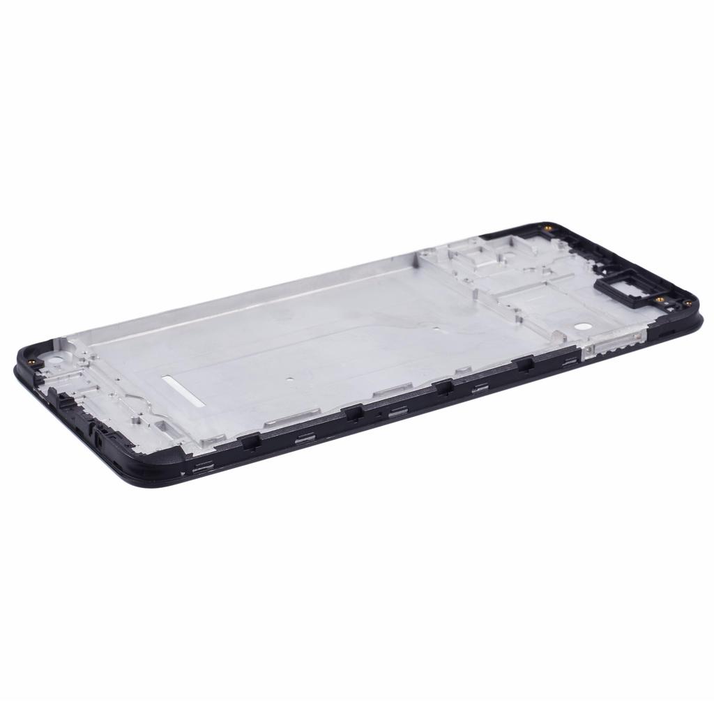 For TECNO Spark 6 Air KE6 OEM Front Housing Frame Replacement Part (Without Logo)