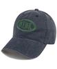 Wig Outlier Pigment Ball Cap - Navy