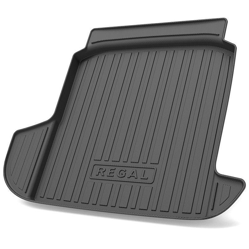Buick Regal TPE Trunk Mat - Special Car Tail Box Decoration
