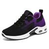 Women's Sports Casual Shoes with Air Cushion.
