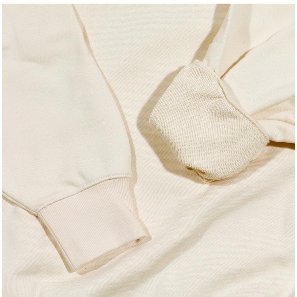 MaiSon KitSune Baby Fox Patch Women S SweatShirt Ow00301km0325