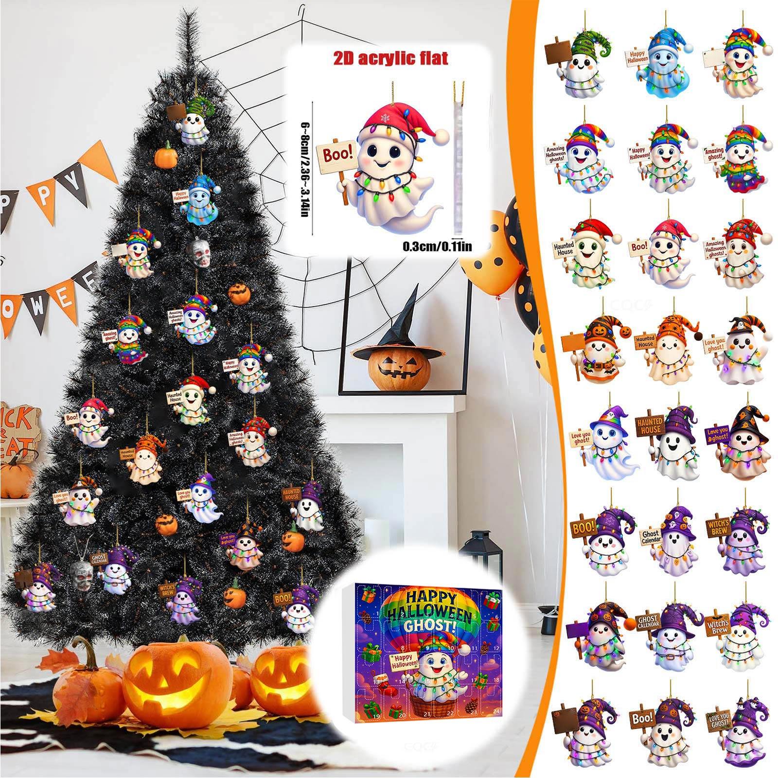 

Календарь прибытия включает в себя 24 календаря прибытия, календарь обратного отсчета и сюрпризы для коллекционирования. One Size