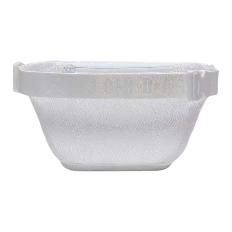 Jordan Rise Crossbody Bag 3.6L Jordan MA0887-001