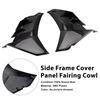 Side Frame Cover Panel Fairing Cowl For Aprilia RSV4 2021-2024