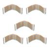 5PCS 20cm GPIO Cable Female To Female GPIO Wire for Raspberry Pi Cable  Electronic Projects