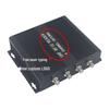 UHF 915M Fixed Four-Channel RFID Reader & Writer