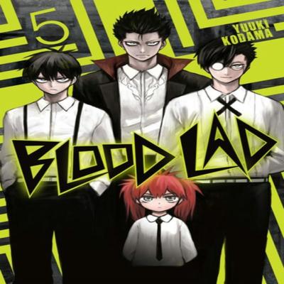 Ficção – Banda desenhada e manga