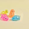 Simulated Food Toy Maltose   Dinosaur  Fun  Glitter  Animals Maltose Stress Relief Toy