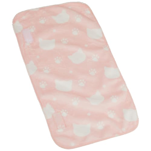 TAKARA TOMY Cuddle Neln Fluffy Kitten Neln body (with pacifier) (1) Blanket (1) Instruction manual (1)