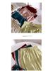 Ice Silk Summer Harem Pants: Thin, Loose-Fit, Cuffed, Anti-Mosquito Lantern Style