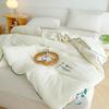 Grace Cotton Soybean All-Season Duo Quilt
