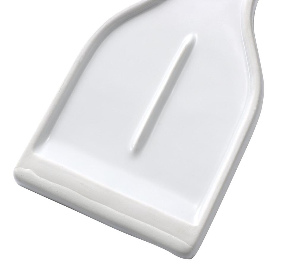 Kyocera Ceramic Made In for Authentic Spices and Condiments HY-12 Grater, Japan,
