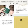Barcos Novita Compact Wallet with Colorful Wallet for Men and Card Coin Large Same Storage Capacity as a Long Yellow Anti-Loss Chip, Tri-Fold Women,