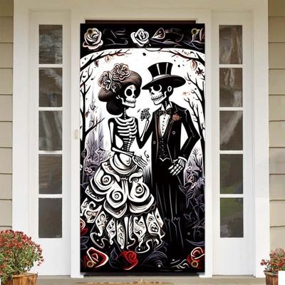 Slávnostné potreby – Halloweenské doplnky
