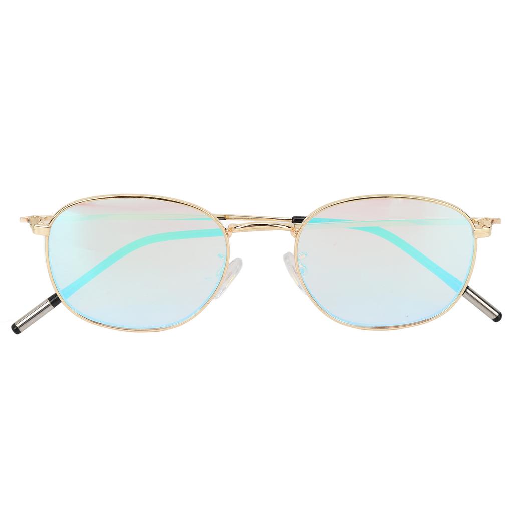 Farbenblindheitsbrille, doppelseitige Beschichtung, rot-grüne Farbenblindheitsbrille zum Überqueren der Straße