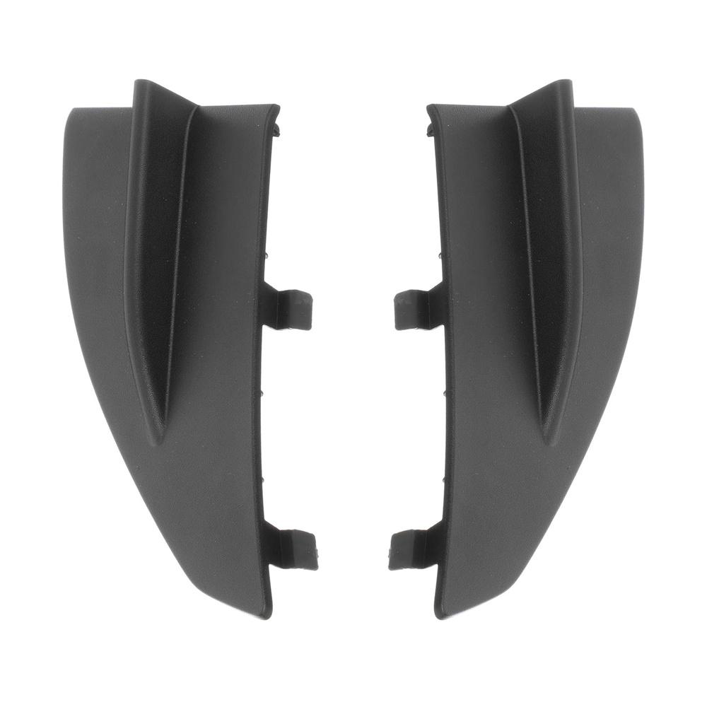 2Pcs Front Lh Rh Bumper Lower Grille Cover Gsh750M42 Gsh750M32 For Mazda 6 19-22