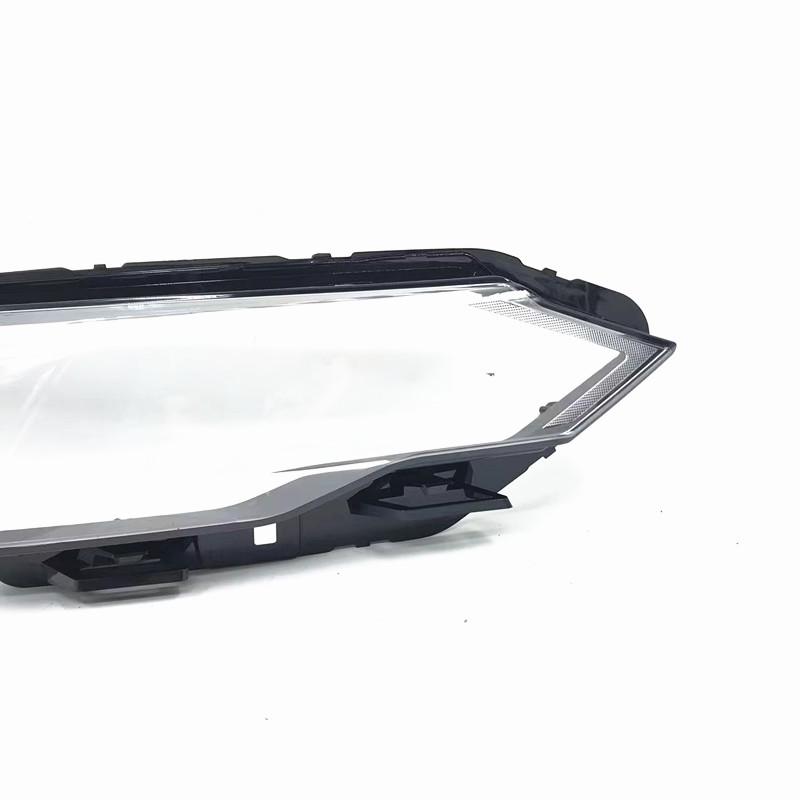 Yixuan MAX Headlight Cover for 2020-2022 Models