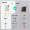 CHIME NOTE PRO AI Voice Recorder Transcription Summarization No Fees IC Recorder Cooperation 60 Hours Continuous Recording Compact One Touch Recording