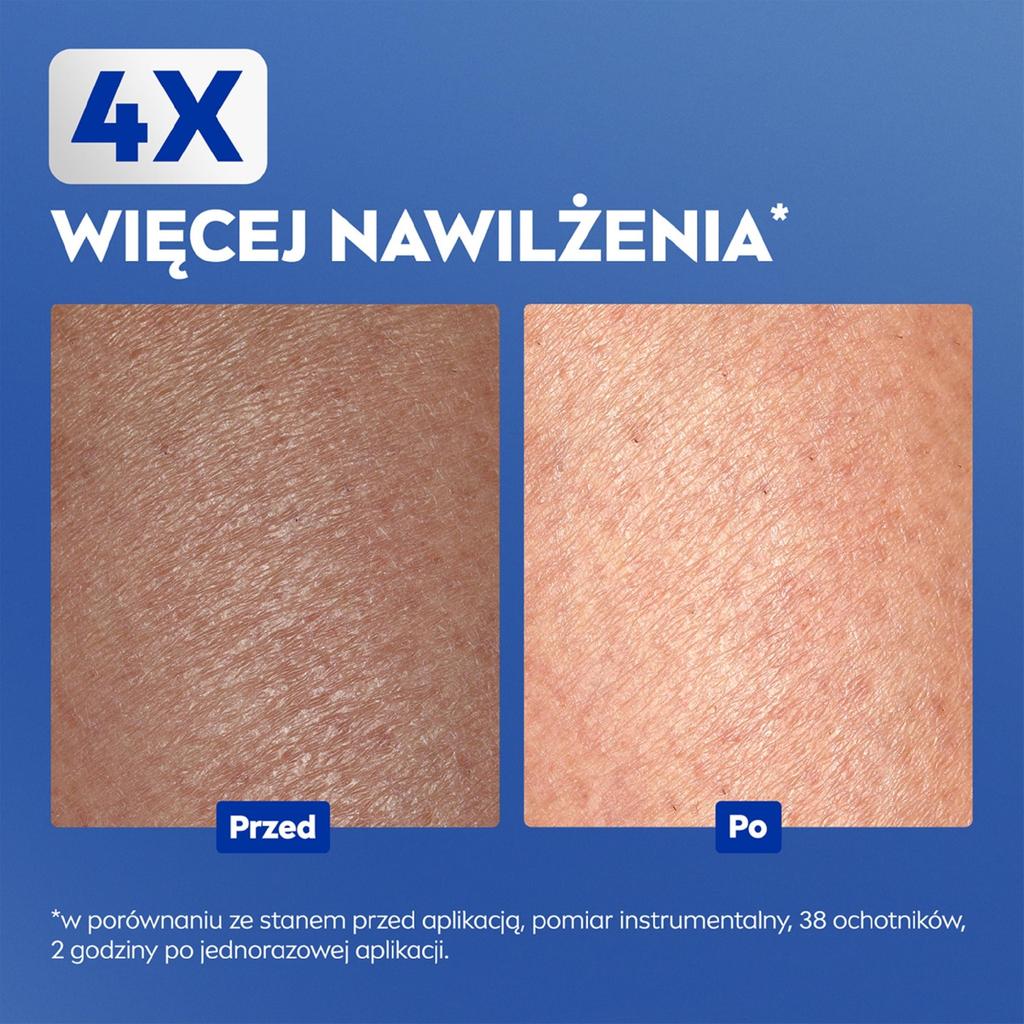 Nivea Repair&Care Soothing Glycerin Body Cream
