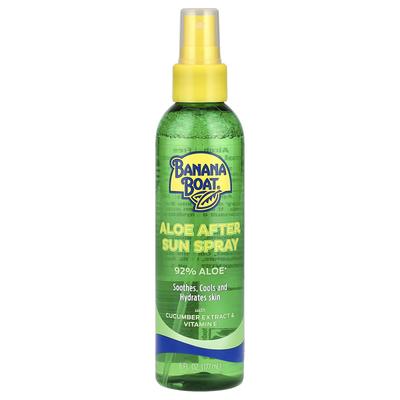 Spray po opalaniu Aloe, 6 fl oz (177 ml)