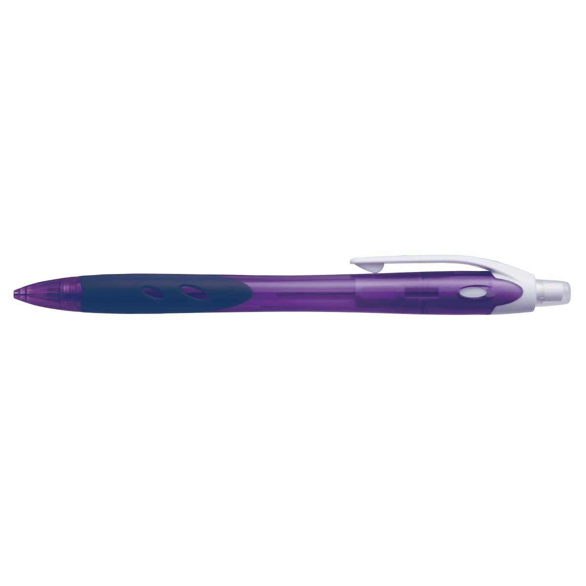 

Карандаш механический Pilot Rex Grip Фиолетовый 10 шт. HRG100R10V 0.5