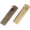 High Quality Brand New  Surface Mounted Sliding Door Lock, Door Lock Bolts,Brass