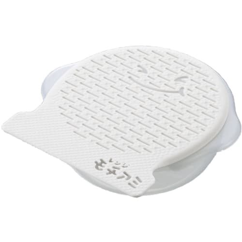 Sato Metal Industries SALUS Microwave Mochiami Mochi Set, Made in Japan