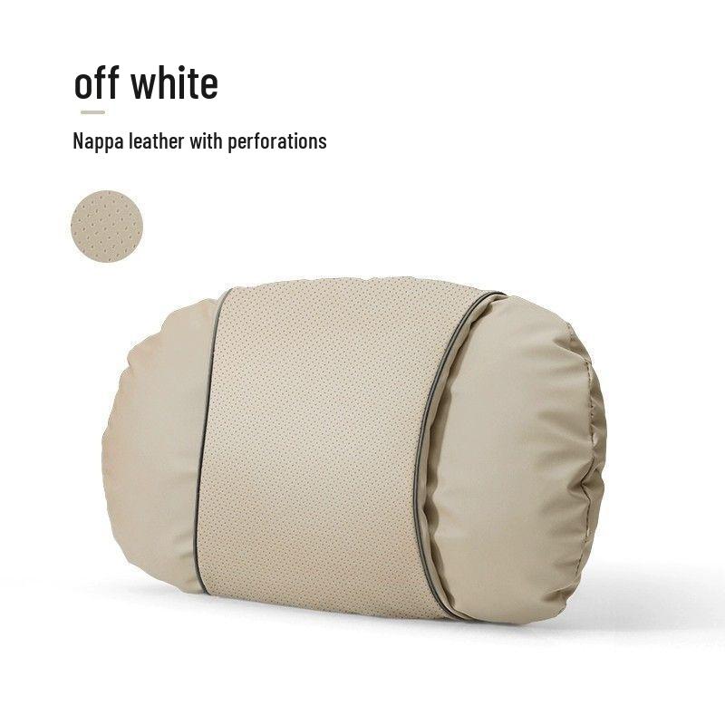 Li Auto L8 Headrest & Lumbar Car Cushion with Neck Support