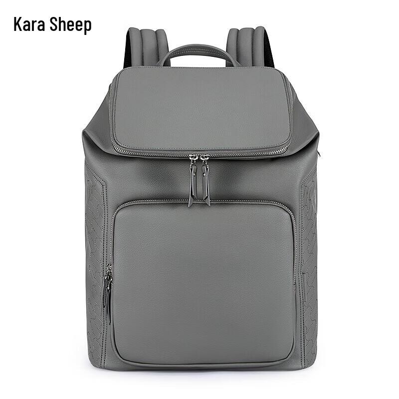Kala Sheep Cloud Anti-theft Laptop Backpack