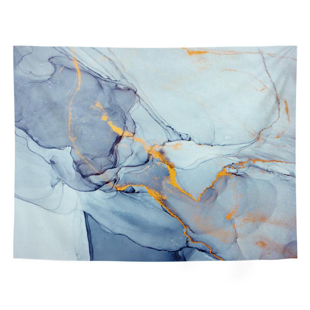Nordic Ins Background Cloth Hanging Cloth Living Room Bedroom Wall Cloth Home Bedside Decoration Painting Tapestry