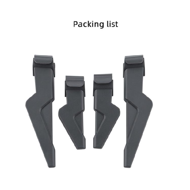 Extended Landing Gear for Mavic 3 Support Protector Extension Replacement
